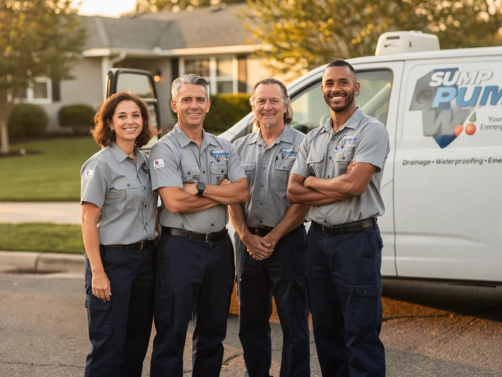 Water Heater Repair company in Bloomingburg, OH