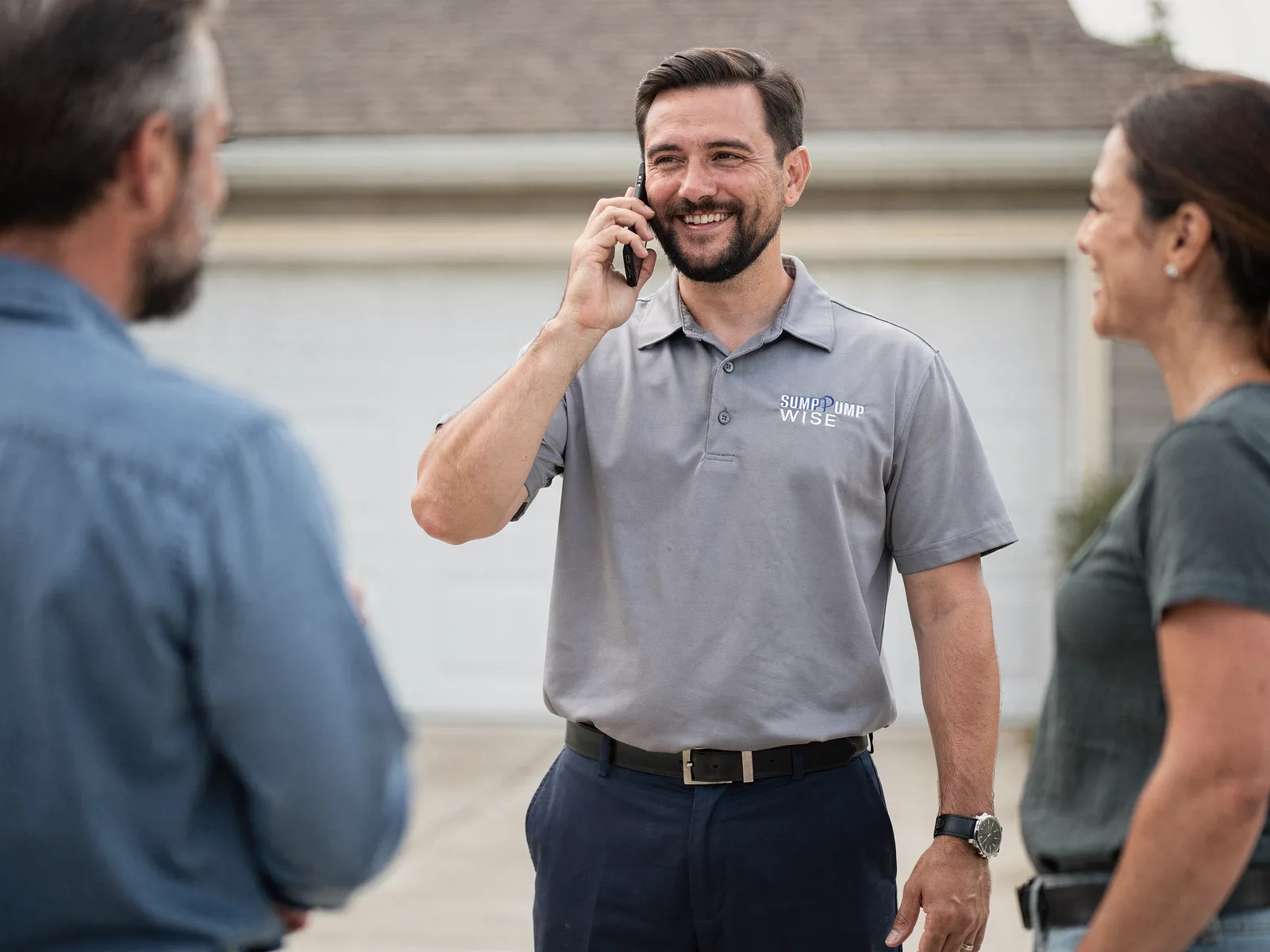 Water Heater Repair Bloomingburg, OH FAQs
